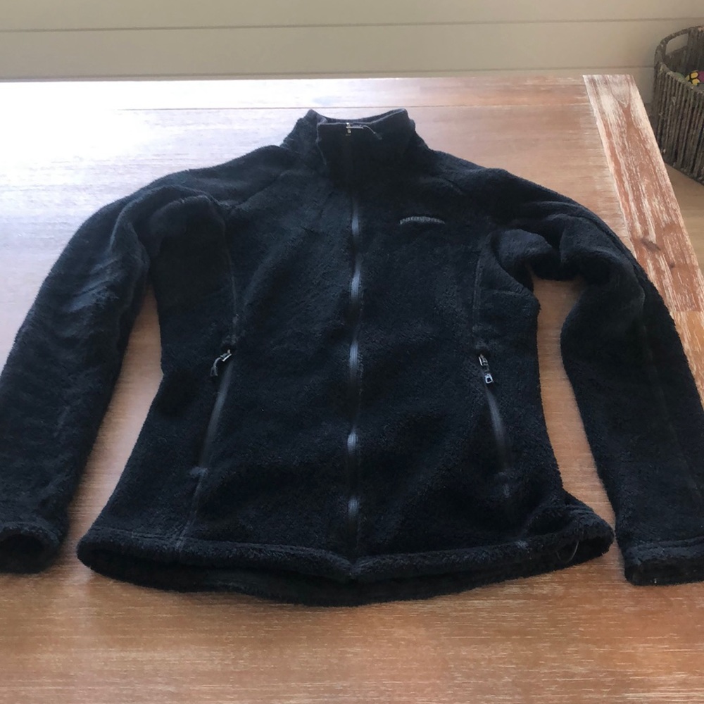 Women’s XS Patagonia Fleece